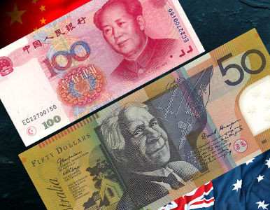 Logran convertibilidad directa monedas de Australia y China